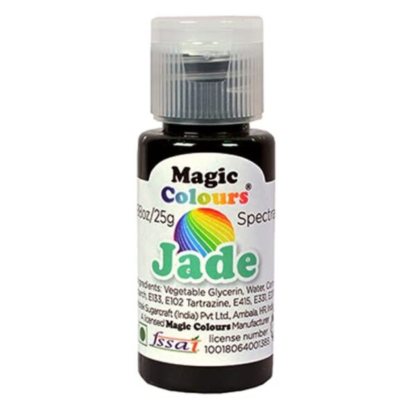 Magic Gel Jade Color 25 gm