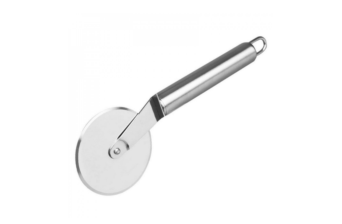 Pizza Cutter Steel - Shree Shyam Ji Marketing