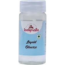 Liquid Glucose 100g Tastycrafts