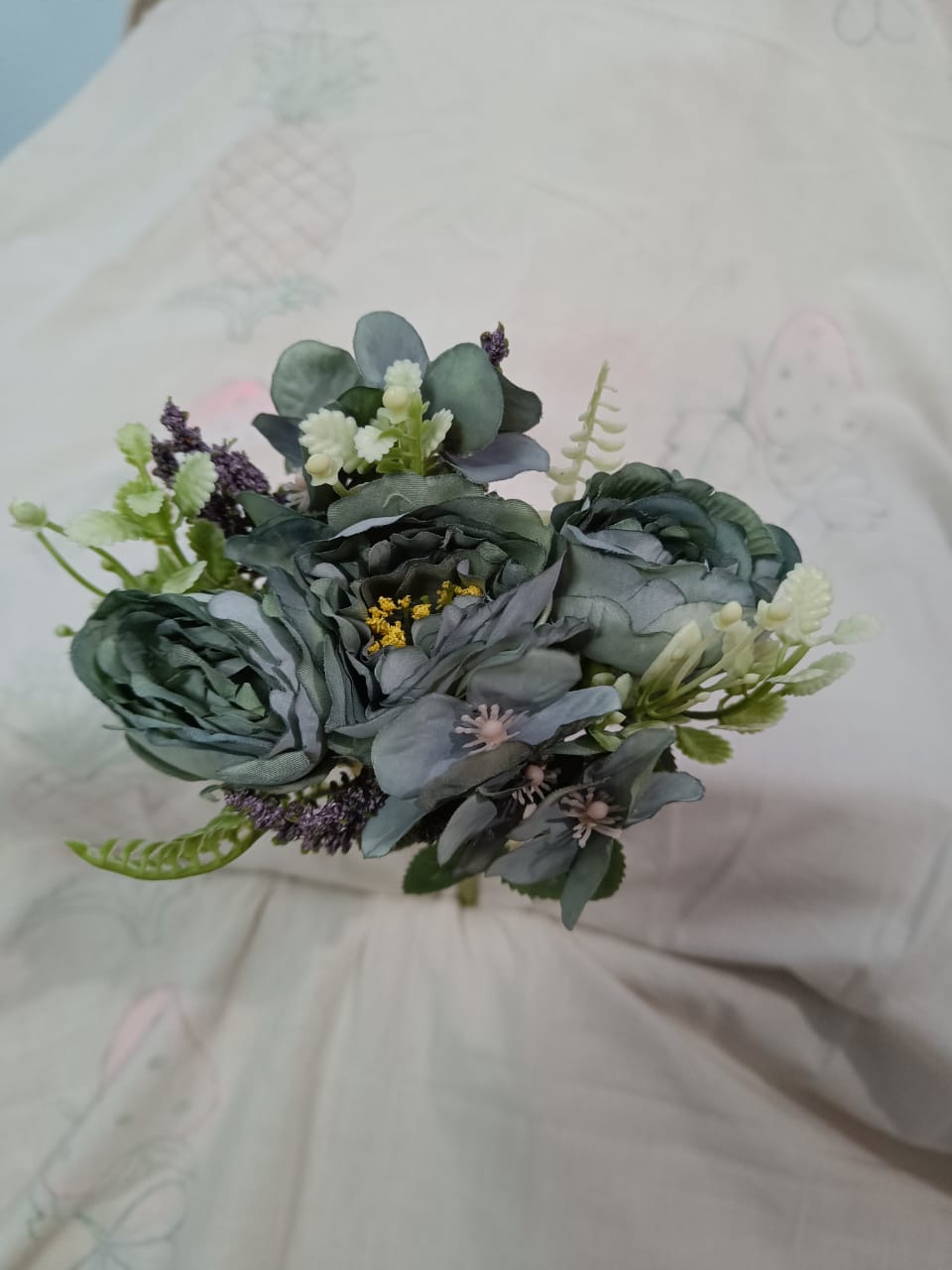 Non Edible Flowers X07 Shree Shyam Ji Marketing