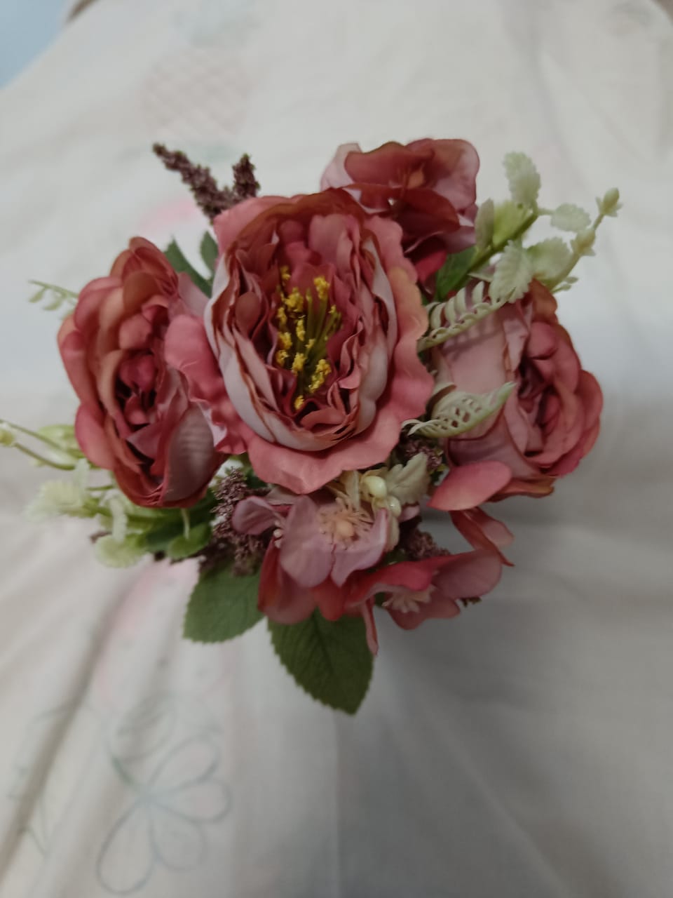 Non Edible Flowers X07 Shree Shyam Ji Marketing