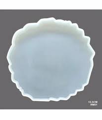 4 Inch Resin Round Mould