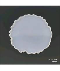 6 Inch Resin Round Mould