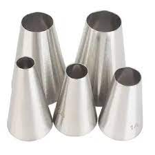 Nozzle Round 5 Pcs Set
