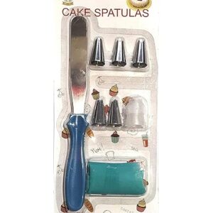 Nozzle Set - 301
