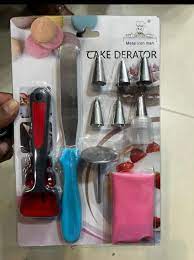 Nozzle Set - 303