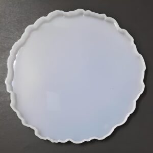 10 Inch Resin Round Mould