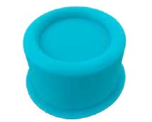 Bento Round Cake Pan Silicone Mold