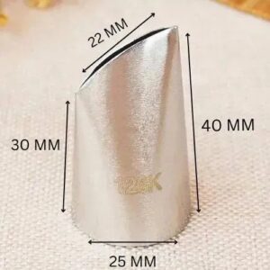Icing Nozzles – 126