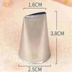 Icing Nozzles – 125