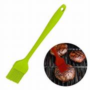 Silicone Brush Small 21 Cm